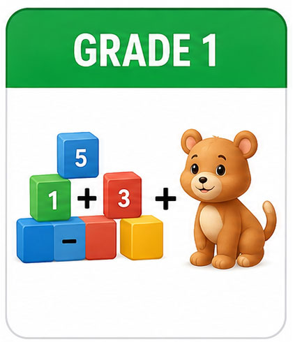 Grade 1