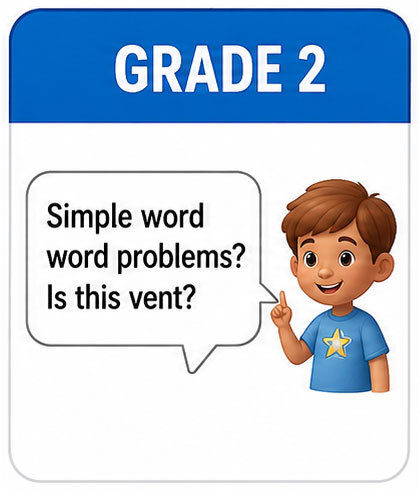 Grade 2