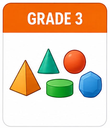 Grade 3