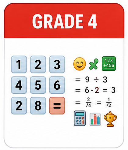 Grade 4