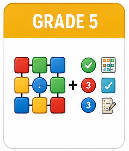 Grade 5