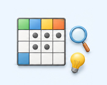 Deductive Logic & Grid Puzzles