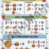 Math Logic & Number Teasers No2 - G1