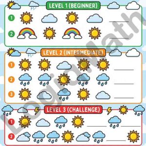 Pattern Matching & Sequences No2 – G1